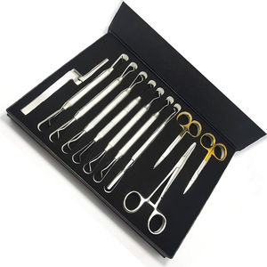 Juego de Instrumentos Dentales de Alta Calidad – Herramientas Esenciales de Acero Inoxidable para Dentistas - Product Image 2