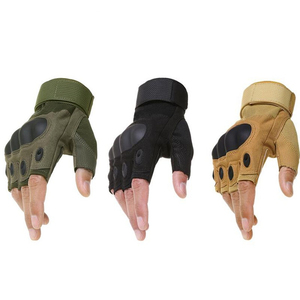 Gants de course, gants de cyclisme VTT, gants de vélo pour hommes et femmes, accessoires de vélo, gants de motocross - Product Image 1