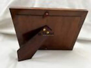 Elegante y Creativo Marco de Fotos Hecho a Mano con Incrustaciones de Madreperla, Artículo de Regalo de Primera Calidad de Tradebyd - Product Image 4