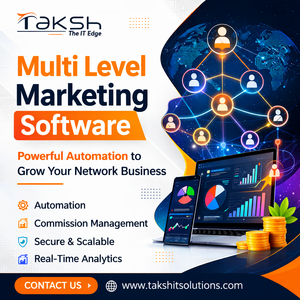 Empresa de Desarrollo de Software para Marketing Multinivel con Soporte para Mac OS, Stock Disponible - Product Image 1