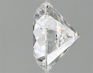 Magnifique diamant de laboratoire de 3 carats, couleur D, clarté VVS2, taille brillante, excellente symétrie de coupe, polissage Heerak, certifié IGI - Product Image 3