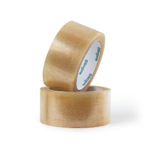 Cinta Adhesiva Impermeable BOPP de Doble Cara de Alta Calidad con Características Anti-Freón y Anti-UV, Color Personalizado para Sellado de Cajas - Product Image 5