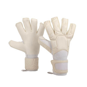Guantes de Portero de Cuero Transpirables para Exteriores, Hechos en Fábrica, Nuevo Estilo 2026, Mejor Venta - Product Image 4