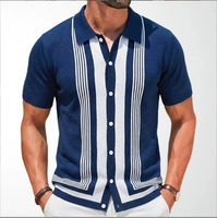 Chemise Homme Personnalisée de Haute Qualité 100% Coton Respirante Grande Taille Designer Couleur Unie Smart Casual avec Poche Essentielle