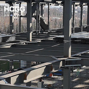 Высокоэффективная современная сборная стальная конструкция цеха Q355B/Q235B / ASTM A36 / EN <span class=keywords><strong>S235JR</strong></span> / <span class=keywords><strong>JIS</strong></span> SS400 от производителя - Product Image 3