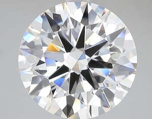 ห้องปฏิบัติการ CVD ไดมอนด์ทรงกลม6.01 CT 11.66มม. E สี VS1ความชัดเจน IGI ได้รับการรับรองสำหรับจี้โซลิแทร์ - Product Image 1