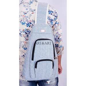 Sacs à dos de dernière génération en gros, logo personnalisé, qualité supérieure, grande capacité - Product Image 6