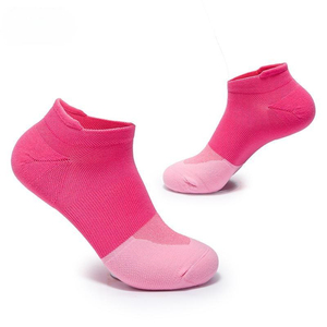 Sport Socks Soft <b>Compression</b> Breathable <b>Support</b> Durable Stretch Comfort for Running Walking Fitness Training and All Day Active - Product Image 6