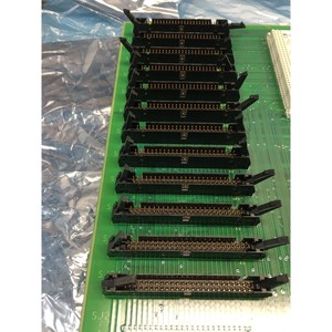 AMAT 0100-76061 SYSTEM ELECTRONICS BACKPLANE - Équipements et pièces semi-conducteurs d'occasion fiables à l'échelle mondiale - Product Image 4