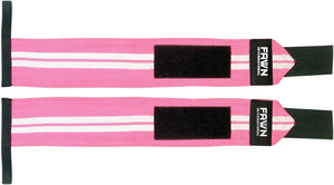 Bandes de maintien pour poignets, soutien professionnel pour la musculation, la calisthénie, le bodybuilding et l'entraînement de force, stabilisant et protecteur - Product Image 3