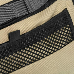 Bolsa de Gimnasio de Lona Personalizada, Fabricación de Alta Calidad, Material de la Mejor Calidad para Deportes, Venta al Por Mayor - Product Image 3