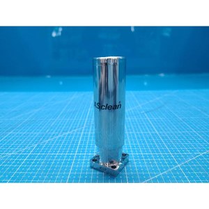 Nippon Seisen BF-1.125U-60-M กรองก๊าซความบริสุทธิ์สูงที่ใช้เป็นชิ้นส่วนอุปกรณ์เซมิคอนดักเตอร์รุ่นเก่า - Product Image 2