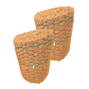 Produit phare : Tapis en fibres de palmier de qualité industrielle pour la stabilisation des pentes, haute qualité et bon prix - Product Image 1
