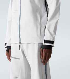 Conjunto de Ropa Deportiva de Secado Rápido para Exteriores, Fabricación de Marca Privada - Product Image 5