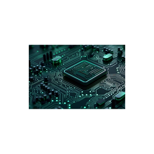 Guangdong HighResolution LCD Controller Board with Embedded <b>PCBA</b> Services California Multilayer <b>PCB</b> for LED Display Control - Product Image 3