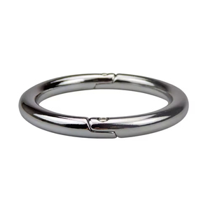 1 Pinza Nasal para Ganado Vacuno, 2 Anillos de Cobre Reutilizables, Equipo Veterinario, Herramientas Agrícolas para Caballos y Ganado - Product Image 2