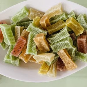 COMPETITIVE PRICE SEA MOSS GUMMIES HALAL CERTIFIED QUALITY FOR SUPERMARKETS - Product Image 2