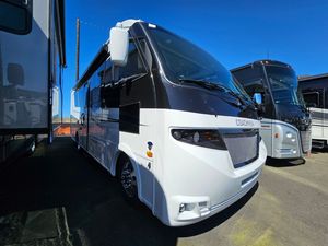 รถบ้าน Coachmen Euro 25EU คุณภาพสูง รถใหม่มาถึงแล้ว สภาพดี สะอาด พร้อมขาย - Product Image 2