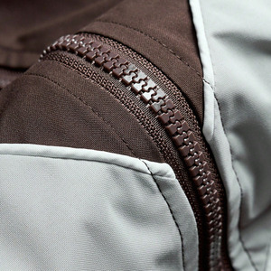 Customize Designed Windbreaker <b>Jacket</b> for <b>Men</b> <b>Reflective</b> Colorblock Nylon Windproof Waterproof Sports Hiking Front <b>Men's</b> <b>Jackets</b> - Product Image 6
