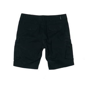 Men's Casual Sport Board Shorts Mid Quick-dry Breathable Workout Athletic Running Lightweight Oxford Fabric Sports Gym Shorts - Product Image 1