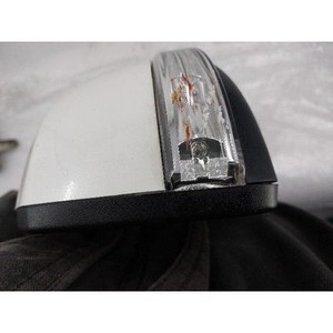 SM7 RECHTS Beifahrerseite (Rechts) Außenspiegel für Renault DM304470851 - Product Image 2