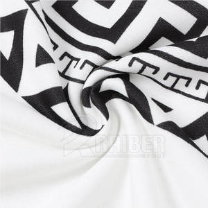 เสื้อยืดผู้ชายผลิตในปากีสถาน คุณภาพดี ทนทาน เหมาะสำหรับการสั่งซื้อจำนวนมาก - Product Image 6