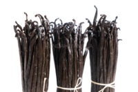Gousses naturelles de vanille Bourbon de qualité supérieure Grade 2 Offre spéciale Dosettes séchées en vrac Meilleur prix d'Indonésie-Planifolia