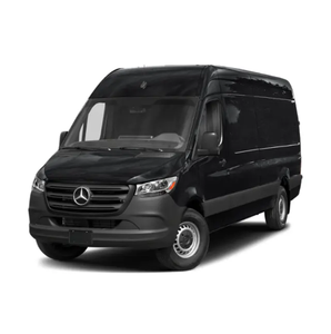 Ofertas Destacadas para Autobús MERCEDES-BENZ <span class=keywords><strong>SPRINTER</strong></span>-BUS 2024 2025 USADO en Excelentes Condiciones, Vehículo Limpio con Equipamiento Completo, Listo para Conducir - Product Image 4