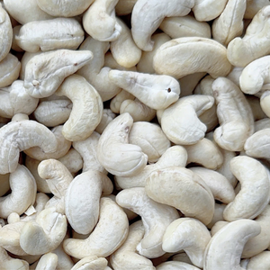 Nueces de Anacardo Crudas al Por Mayor Baratas WW180, WW240, WW320, LP, WS, Nueces de Anacardo de Vietnam, Plazo de Entrega Corto - Product Image 1