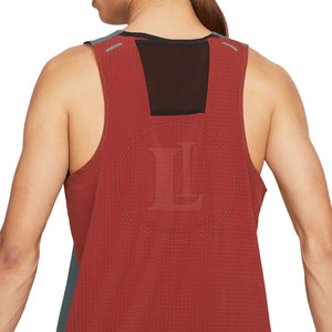 เสื้อกล้ามผู้ชายลำลองขนาดใหญ่พิเศษ-เสื้อออกกำลังกายผ้าฝ้าย100% ระบายอากาศขายดีมาใหม่ - Product Image 4