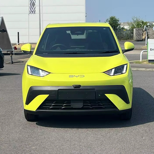 Auto Eléctrico BYD Dolphin Surf - Product Image 1