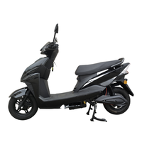 Fabricant Chinois Moto Électrique Adulte CKD Haute Vitesse 1000W à Vendre