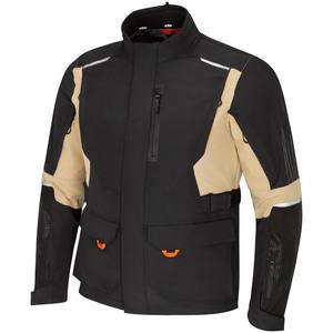 Chaqueta de Carreras Cordura de Alta Calidad para Hombre, Ropa Deportiva Transpirable de Secado Rápido, Equipo de Protección para Motocicleta de Verano/Invierno al por Mayor - Product Image 3