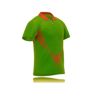 Vêtements de sport actifs de qualité supérieure, ensemble d'uniforme avec impression par sublimation, pièces - Product Image 3