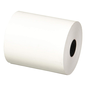 Rollo de papel térmico para recibos POS de 57 mm y 80 mm, rollos de papel de impresión para caja registradora, para máquina de facturación de tiendas, venta al por mayor, exportación - Product Image 4