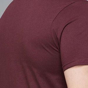 Camisetas personalizadas 100% algodón de corte regular para hombre, ropa de calle, ropa de gimnasio, fabricante OEM ODM, camisetas de manga corta. - Product Image 5