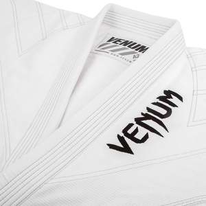 ชุดยูโดบราซิลเลียนยิวยิตสู RVCA V2 Shoyorol BJJ Gi สีดำคุณภาพสูง หมายเลขรุ่น 60 Shoyorl Jiujitsu Gi Uniforms - Product Image 6