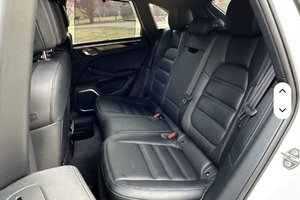 Porsche Macan S Usado 2024 - Product Image 4