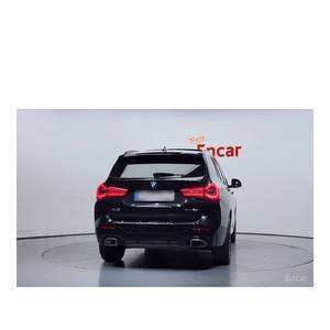 BMW X3 XDrive 20i M Sport 2024, Volante a la Izquierda, Caja de Cambios Automática, con Cámara Trasera, 40,099 km - Product Image 4