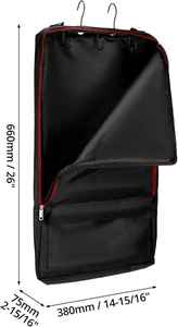 Bolsas para Bridas de Caballo con Cajas, Impermeables, para Equitación - Product Image 4