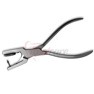 Punzón de dique de goma de diseño inteligente, ligero y de fácil manejo para uso dental - Product Image 6