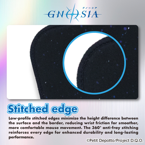 Japan Large Waterproof Mouse Pad Custom Shape <b>Gaming</b> <b>Computer</b> <b>Hardware</b> & <b>Software</b> - Product Image 3