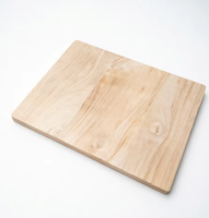 Planches de Taekwondo en Paulownia écologiques modernes, légères et sûres, en bois massif, directement de l'usine Linedinwoodwork, pour les arts martiaux