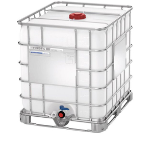 Conteneurs IBC en gros pour commandes en vrac destinées aux applications industrielles et agricoles - Product Image 1