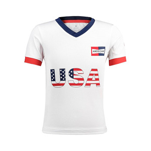 Maillots de football pour adultes, hommes et femmes, tailles XS-4XL - Product Image 1