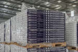 Suelo SPC de Núcleo Rígido de 6 mm Directo de Fábrica, Antideslizante e Impermeable - Product Image 6