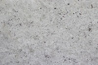 Dalles de granit blanc colonial poli SILO CW362 avec garantie de 5 ans - Design moderne pour comptoirs de cuisine, salles de bain et marches d'escalier