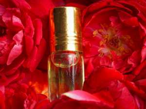 Aceite de Perfume Attar Sigma de Primera Calidad, Multi-Notas, Larga Duración, Fragancia Natural, Personalizable para Uso Diario y Regalos - Product Image 3