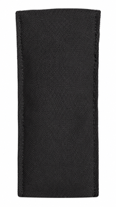 Good Vibes - Estuche para gafas de lona de 7 pulgadas con un solo compartimento y botón protector, multifuncional, informal, portátil - Product Image 4