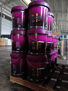 ซัพพลายเออร์เวียดนาม ราคาดี คุณภาพสูง และสามารถผลิตน้ำมันเกียร์ยี่ห้อ OEM เกรด 80W90 GL4/GL5, CKC/CKD ได้ - Product Image 5